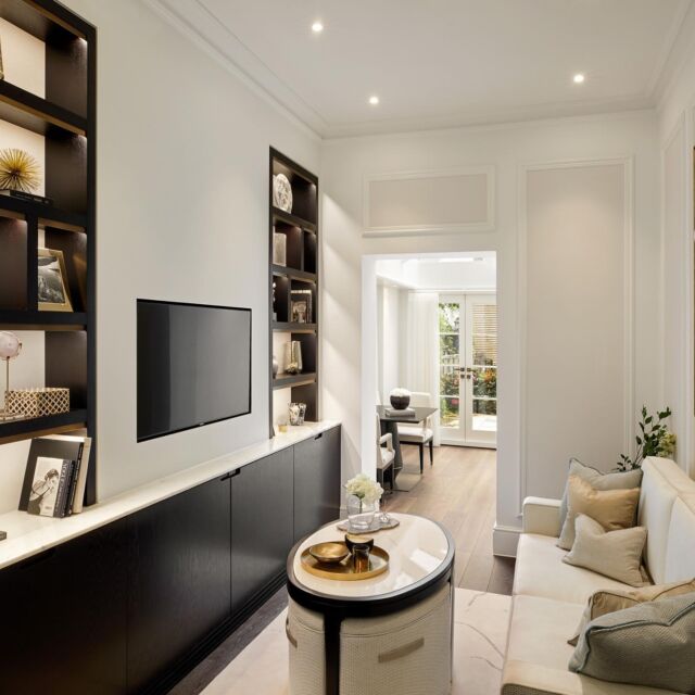 Carolina Darocas – Interior Design, Landscape, Architecture