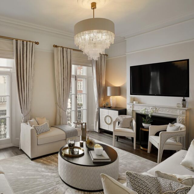 Carolina Darocas – Interior Design, Landscape, Architecture